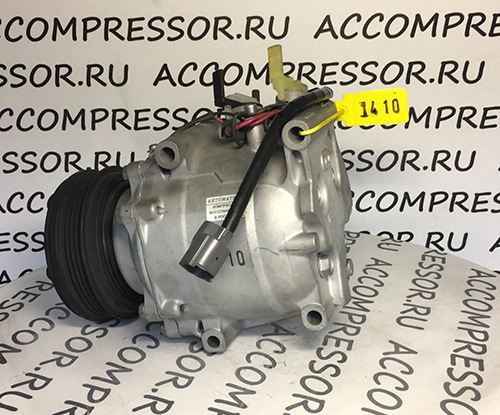 Ремонт компрессора кондиционера HONDA / ACURA CIVIC96-, HONDA / ACURA, 38800P06A02