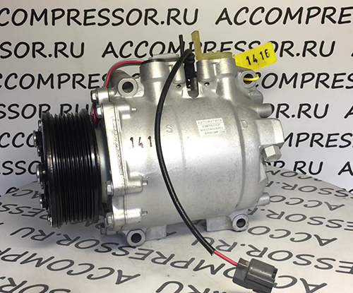 Ремонт компрессора кондиционера HONDA / ACURA CR-V II, HONDA / ACURA, 38810PNB006